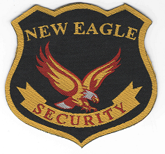  New Eagle Security Services